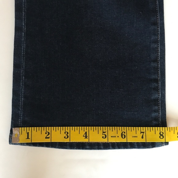 Father’s Daughter Denim Jean 27 - Picture 6 of 8